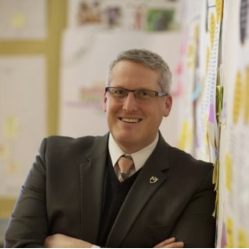 Scott Ochander